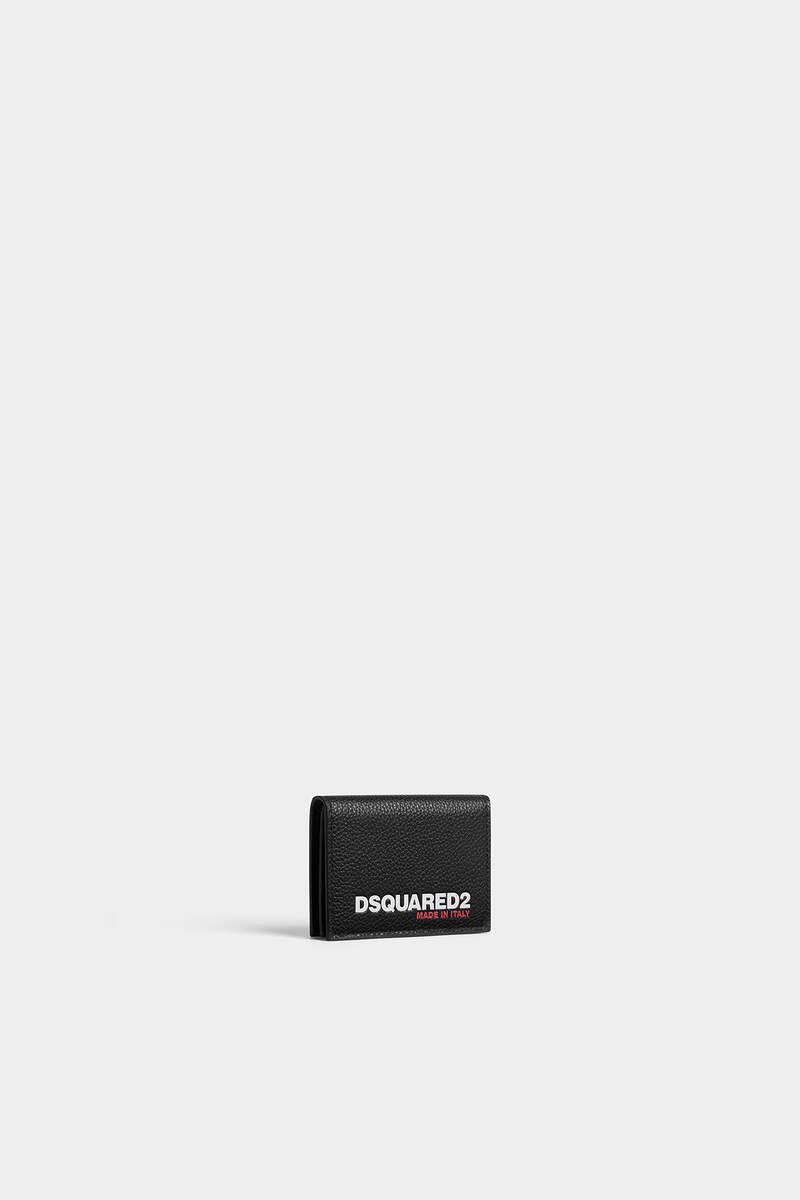 BOB BI-FOLD CREDIT CARD HOLDER - 3