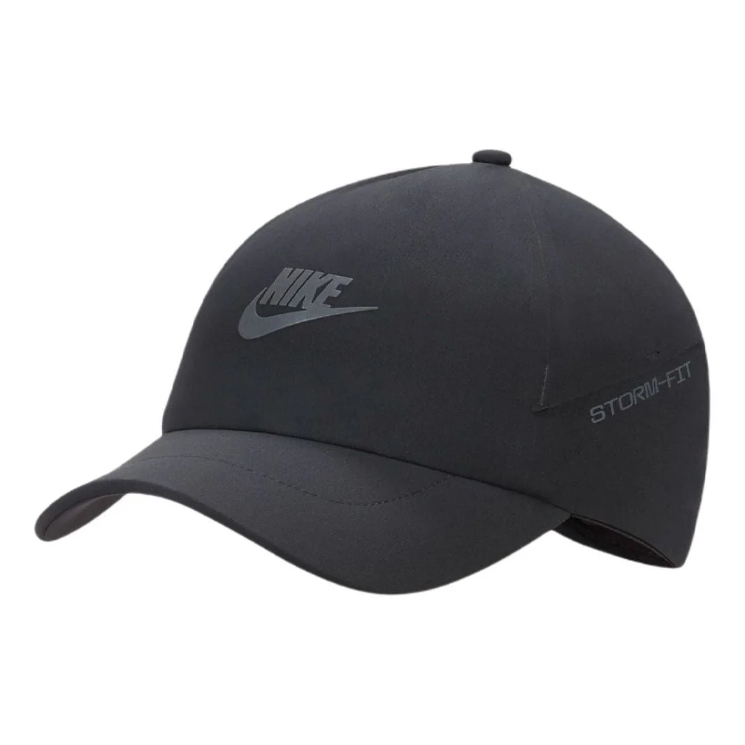 Nike Heritage86 Futura Cap 'Black' DM8307-010 - 1