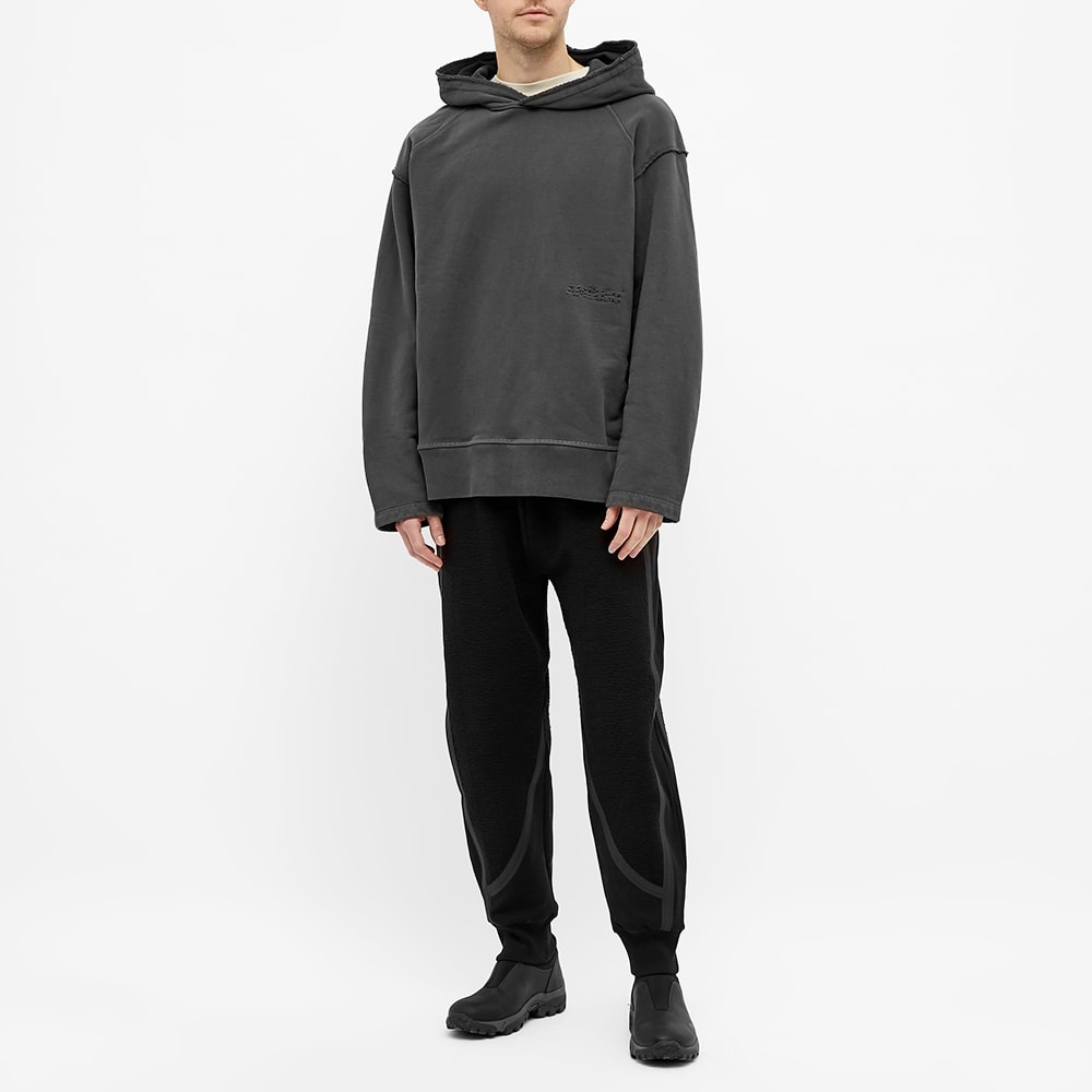 Ambush Raw Edge Popover Hoody - 6