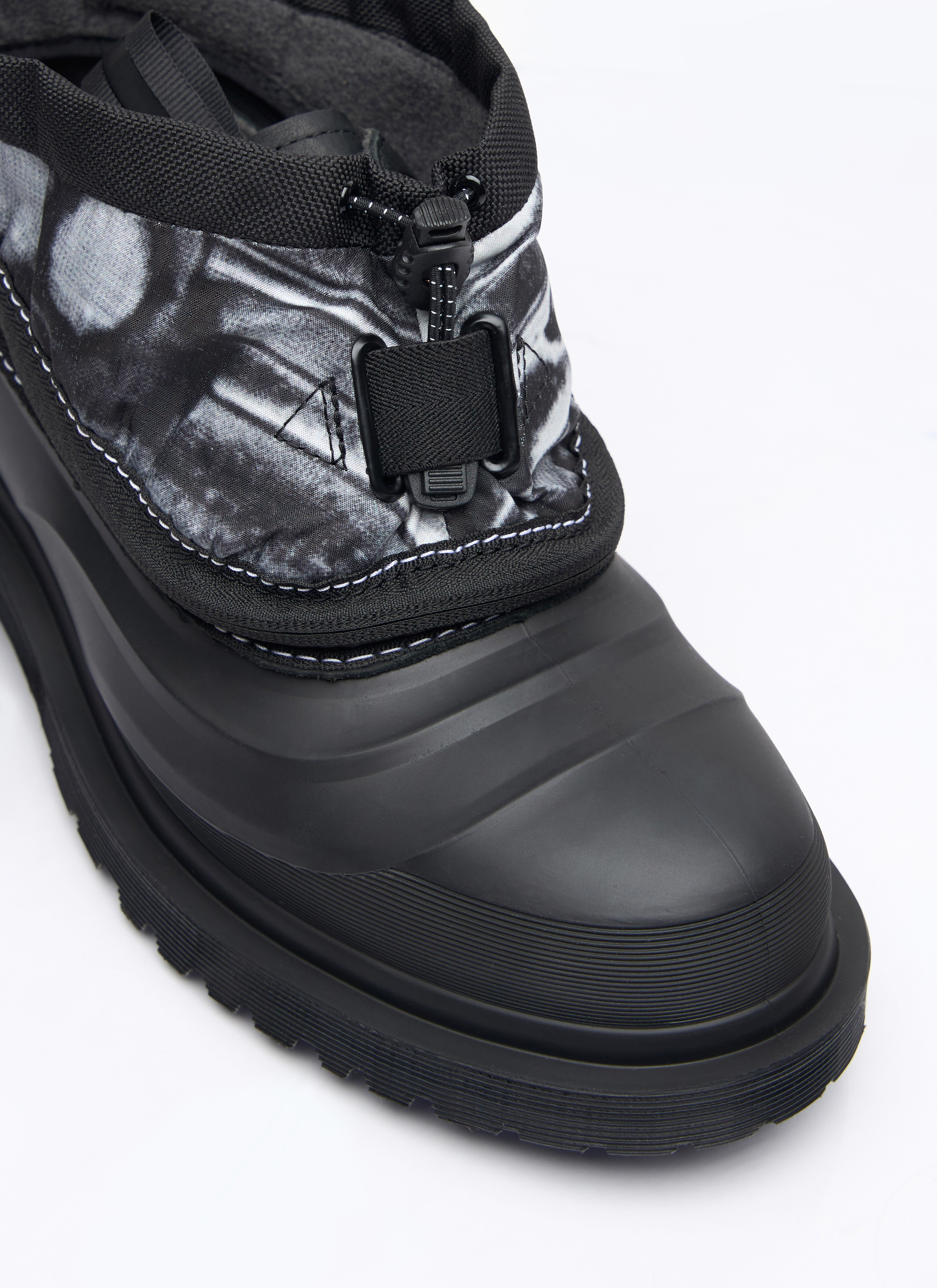 1461 Sub Lace-Up Shoes - 2