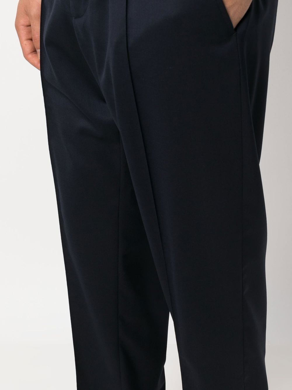 High Performanceâ¢ wool joggers - 5