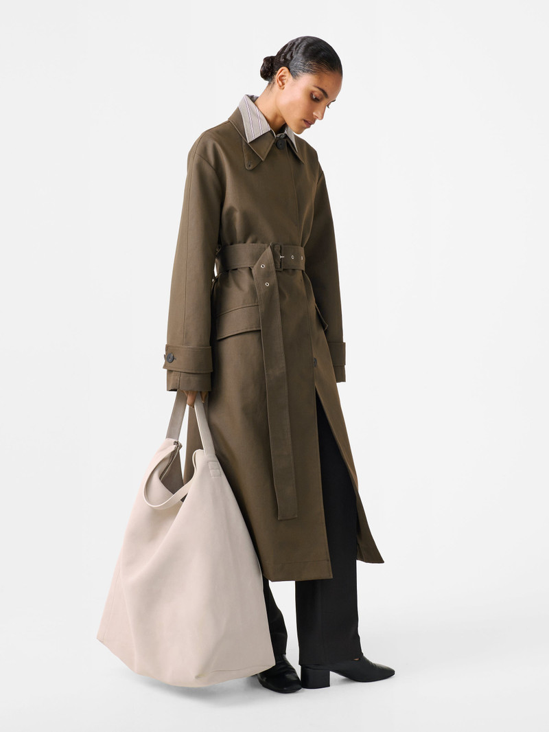 Studio Nicholson Innis Coat outlook