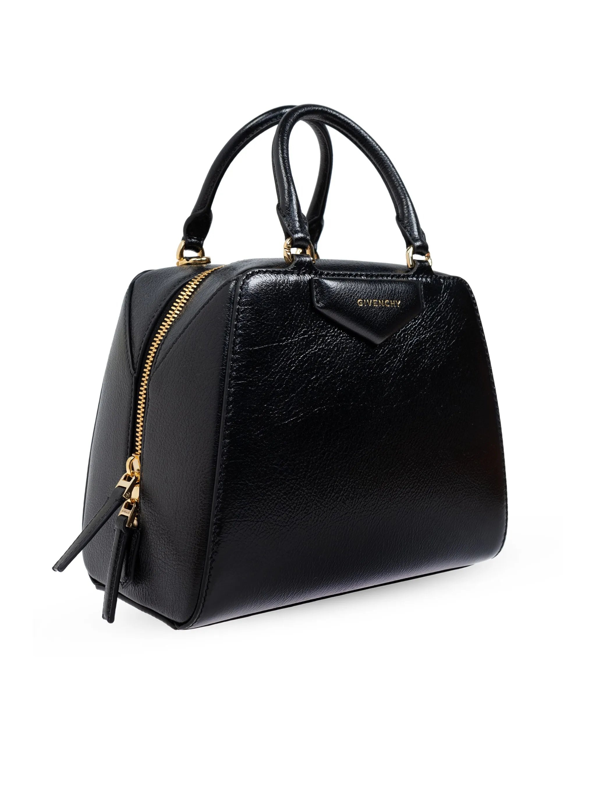 Mini Antigona Cube Bag - 5