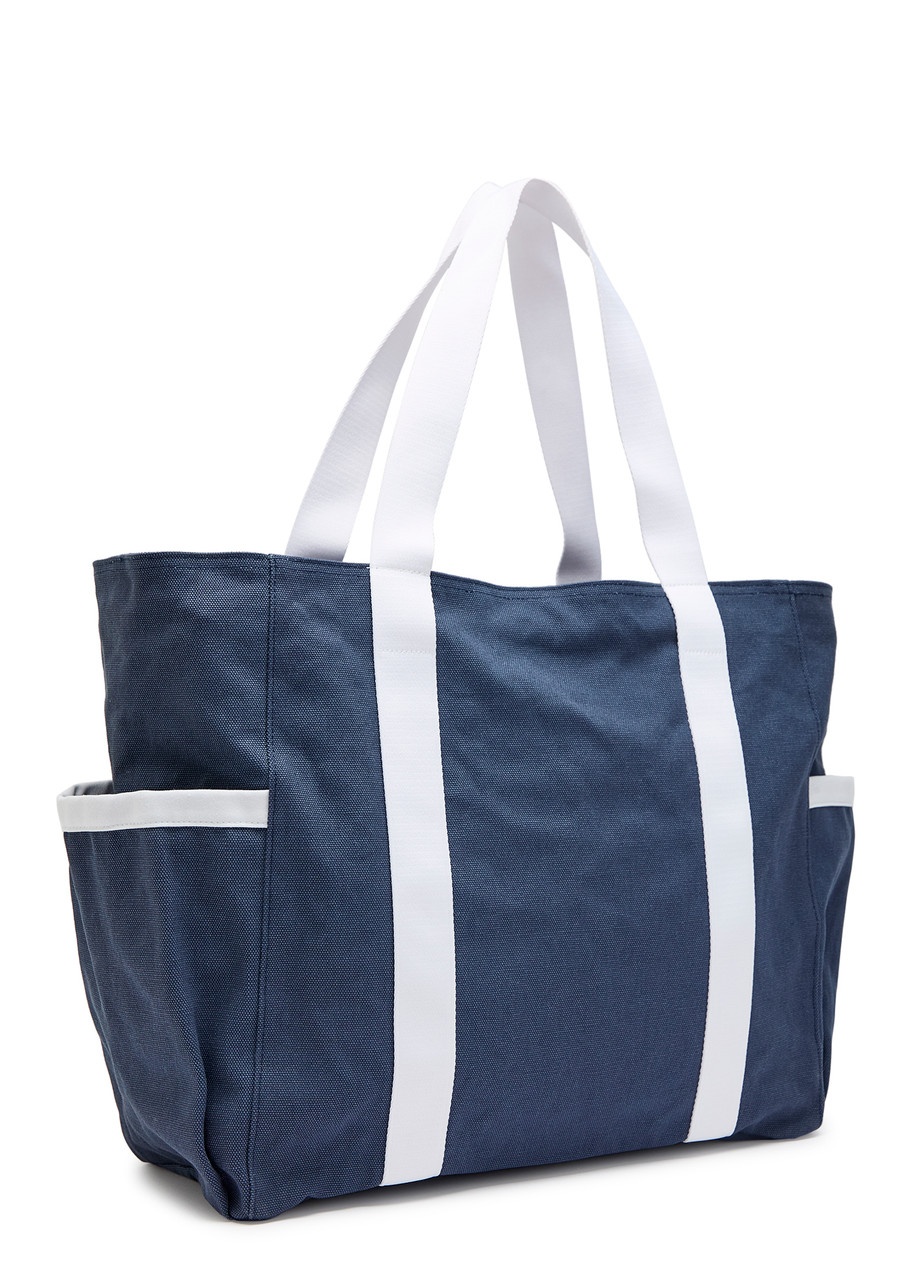 Varley Fairhaven Large Canvas Tote bag - 2