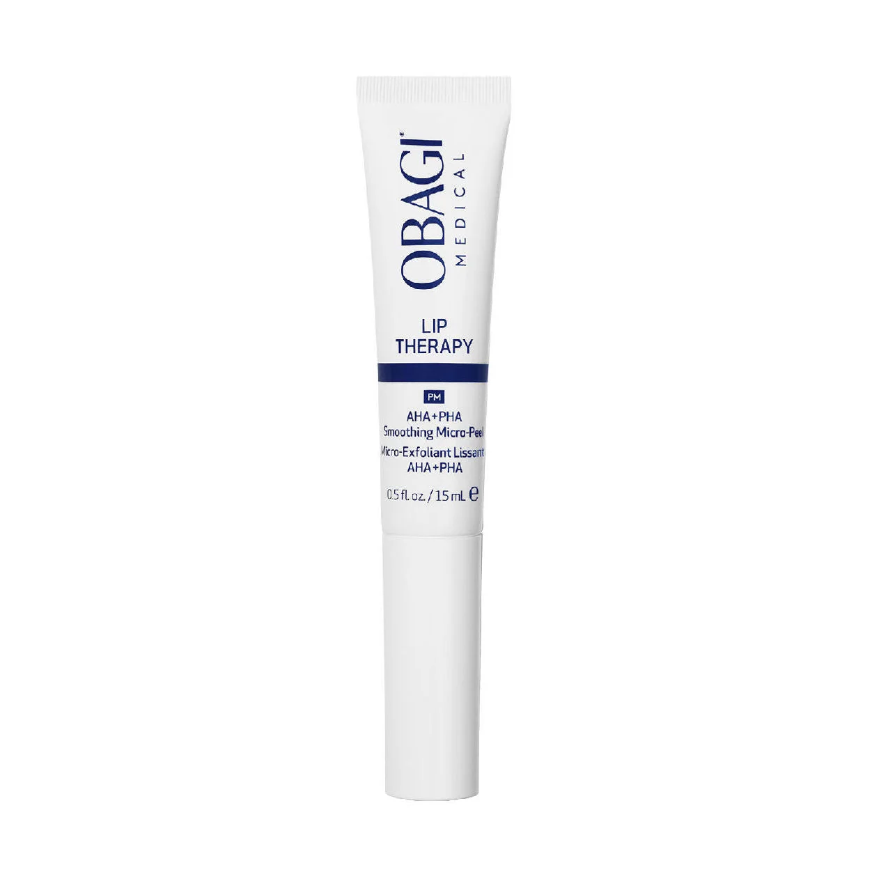 Lip Therapy AHA+PHA Smoothing Micro-Peel - 1