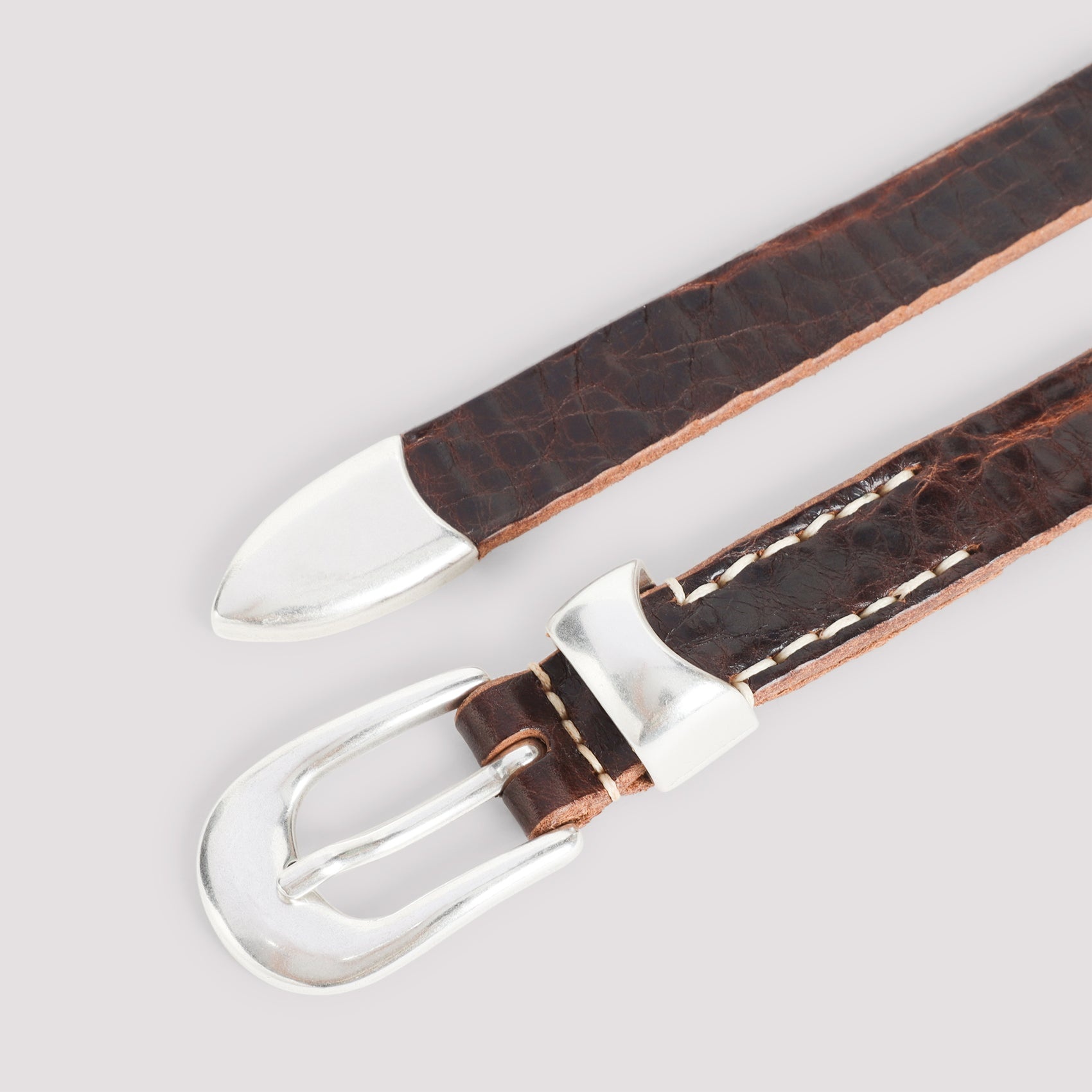 Belts Brown - 3