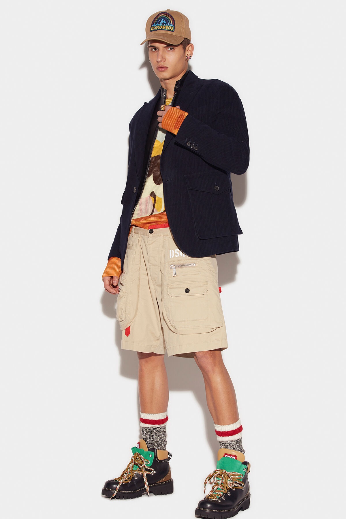 TACTICAL BOXER SHORTS - 3