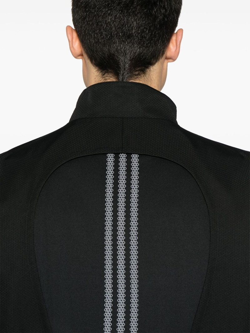 trefoil-logo jacket 5