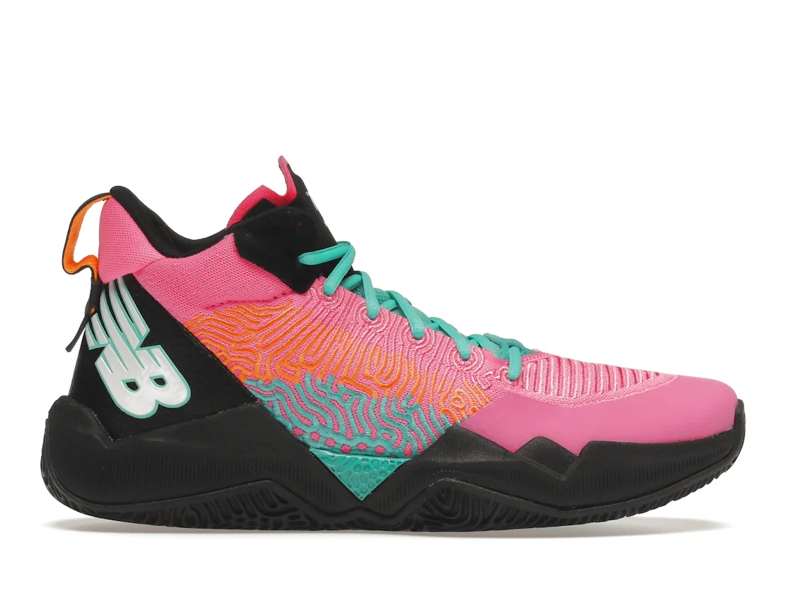New Balance TWO WXY My City Pack San Antonio - 1