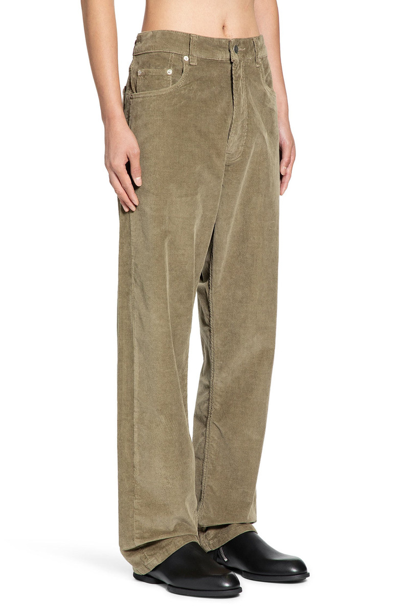 Studio Nicholson Riso Corduroy Pants outlook