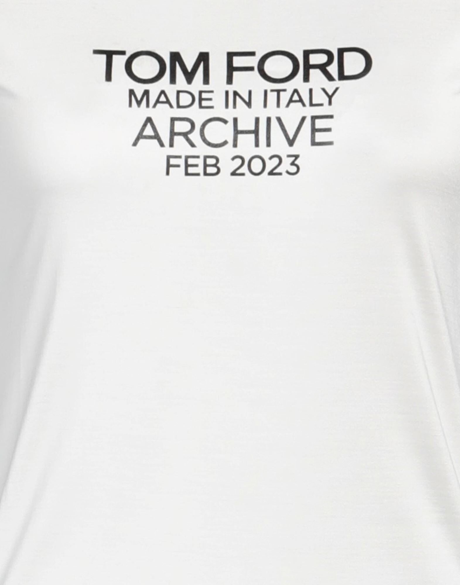 Grey Women's T-shirt - 4