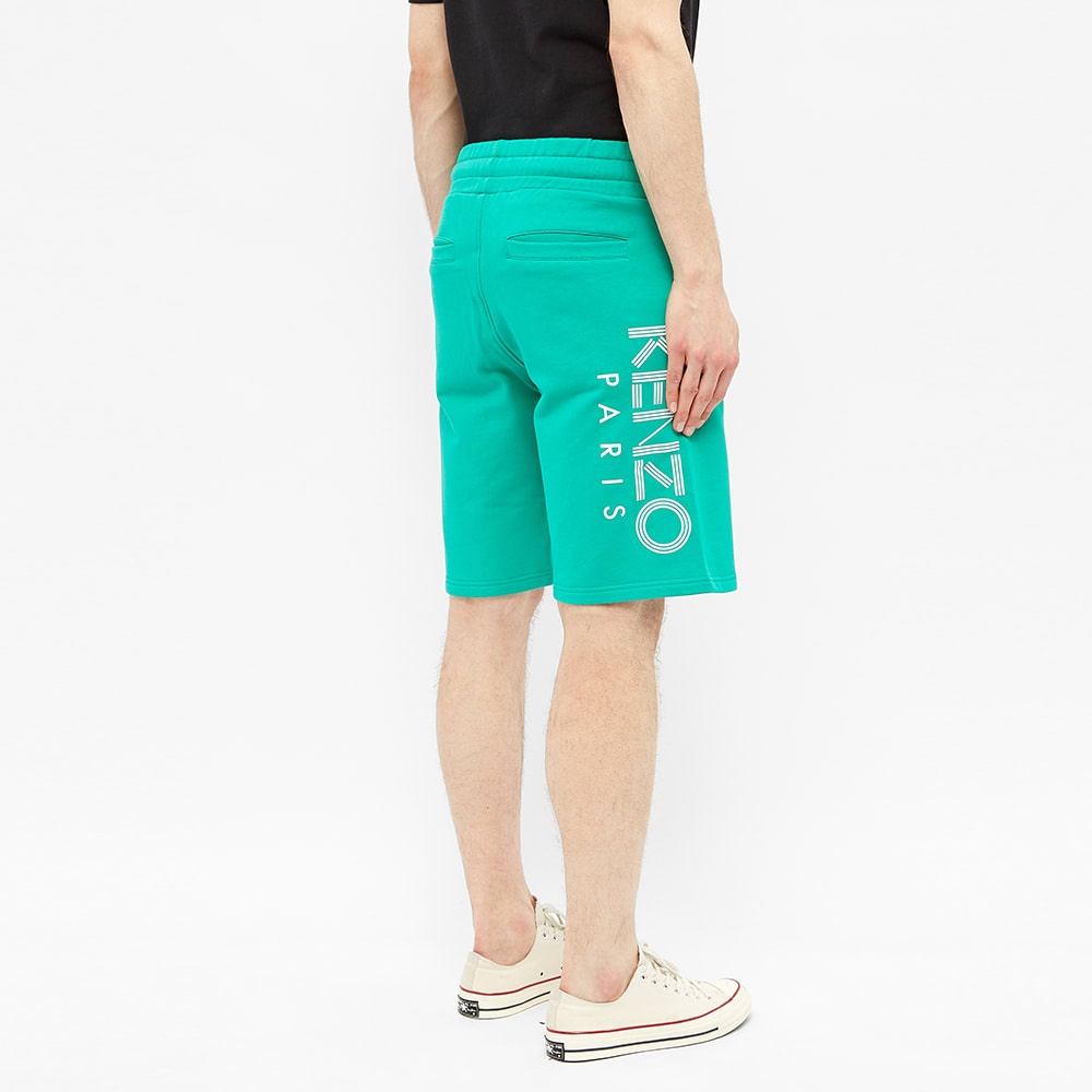 Kenzo Sport Short - 6