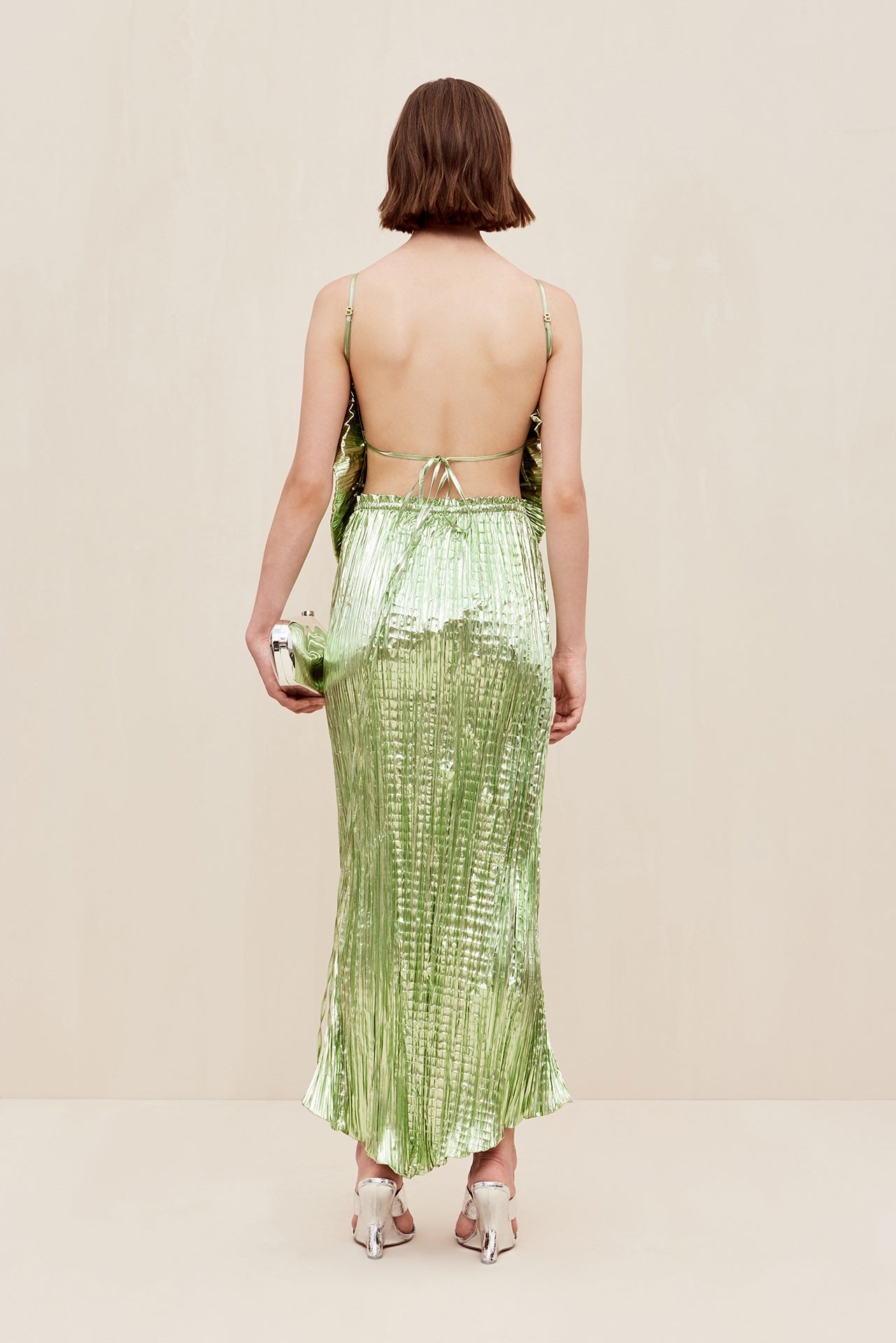 OMID SKIRT - 4