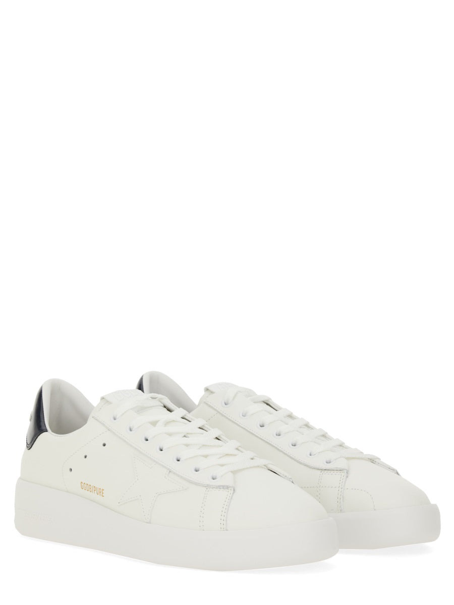 Golden Goose Men Purestar Sneaker - 2