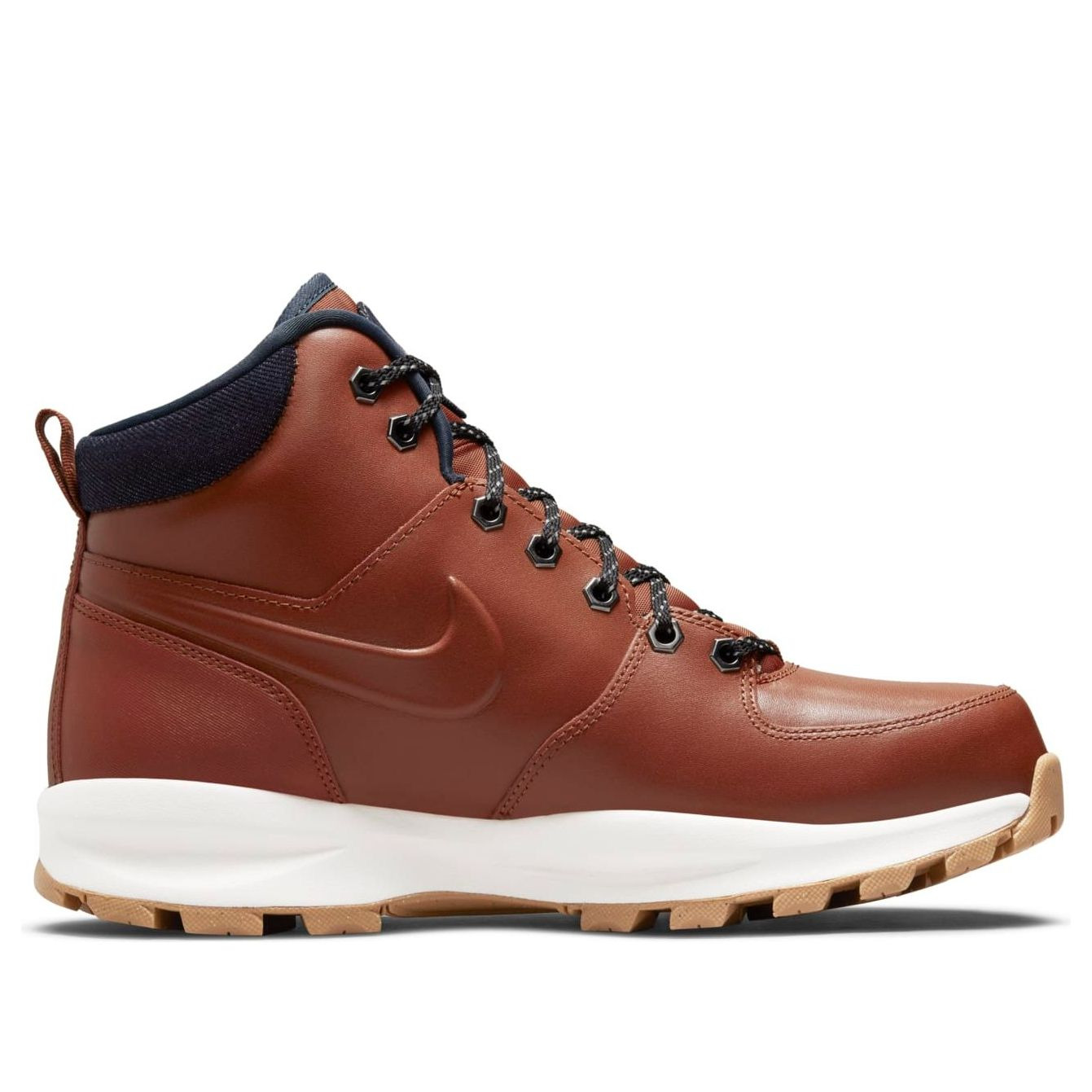 Nike Manoa Leather SE 'Rugged Orange' DC8892-800 - 2
