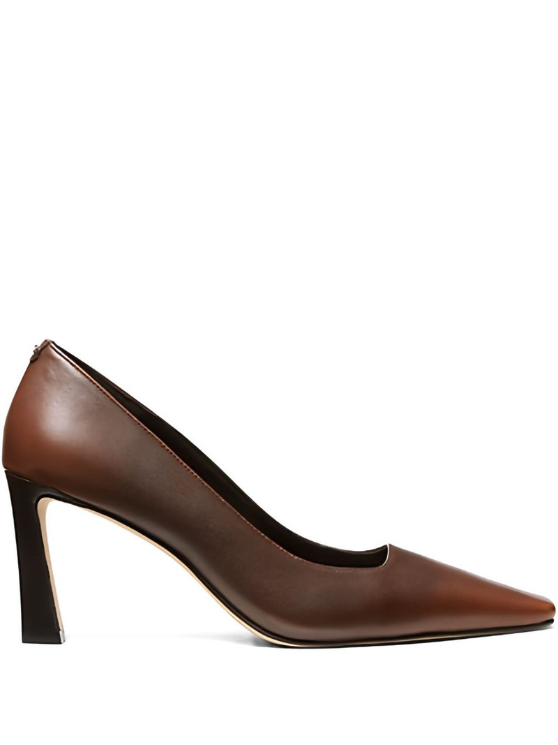 Darrah pointed-toe pumps 1