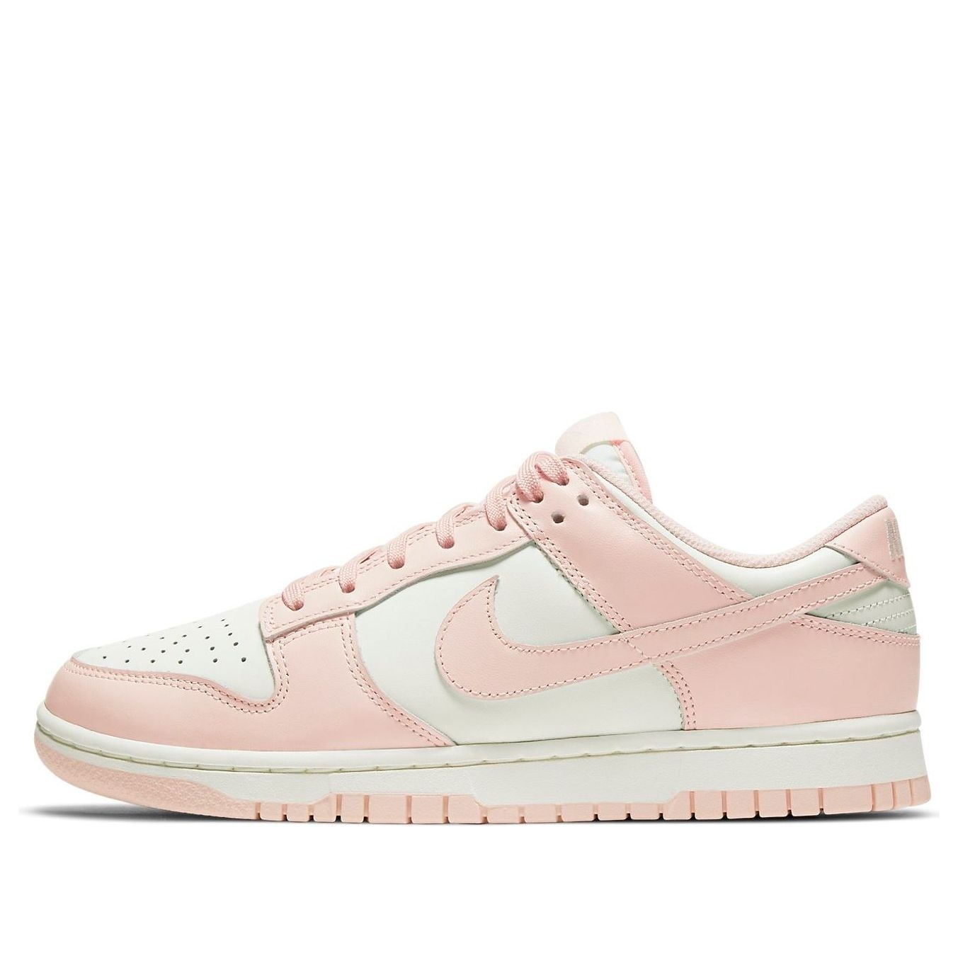 (WMNS) Nike Dunk Low 'Orange Pearl' DD1503-102 - 1