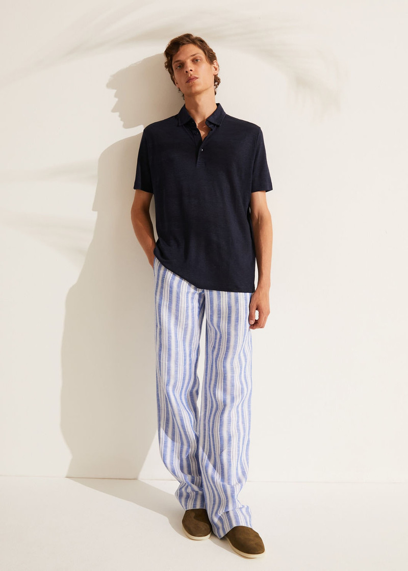 Loro Piana Polo Shirt outlook