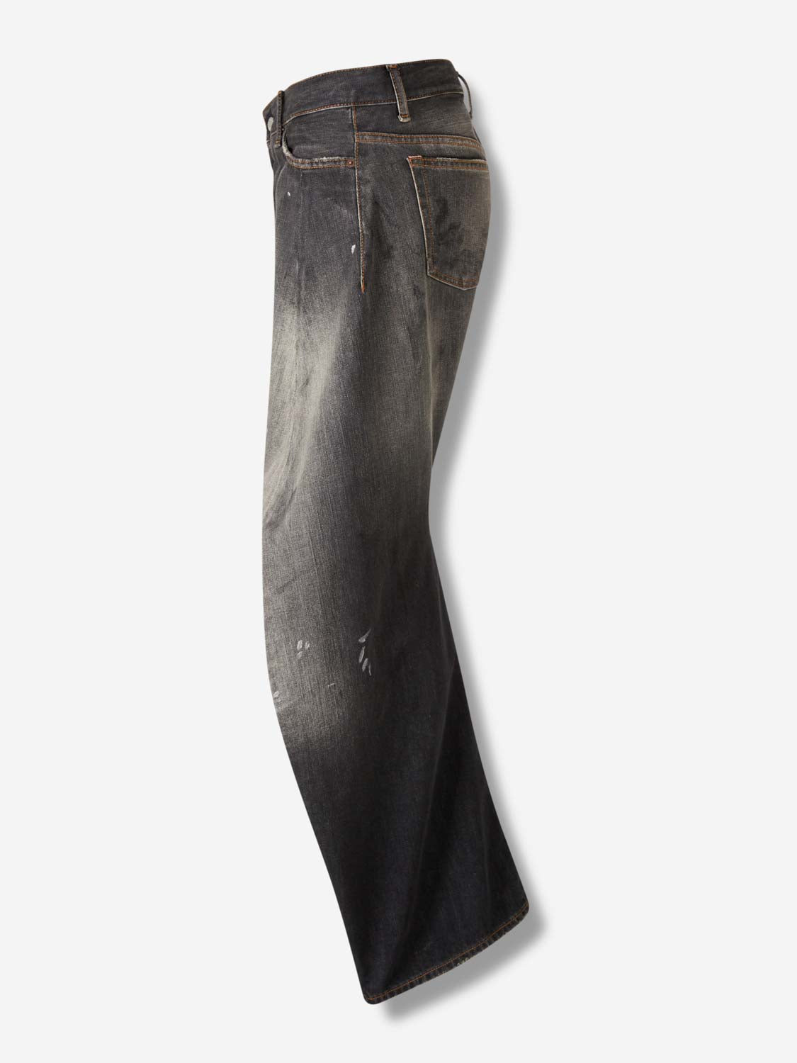 JEANS LOOSE 2006F - 2