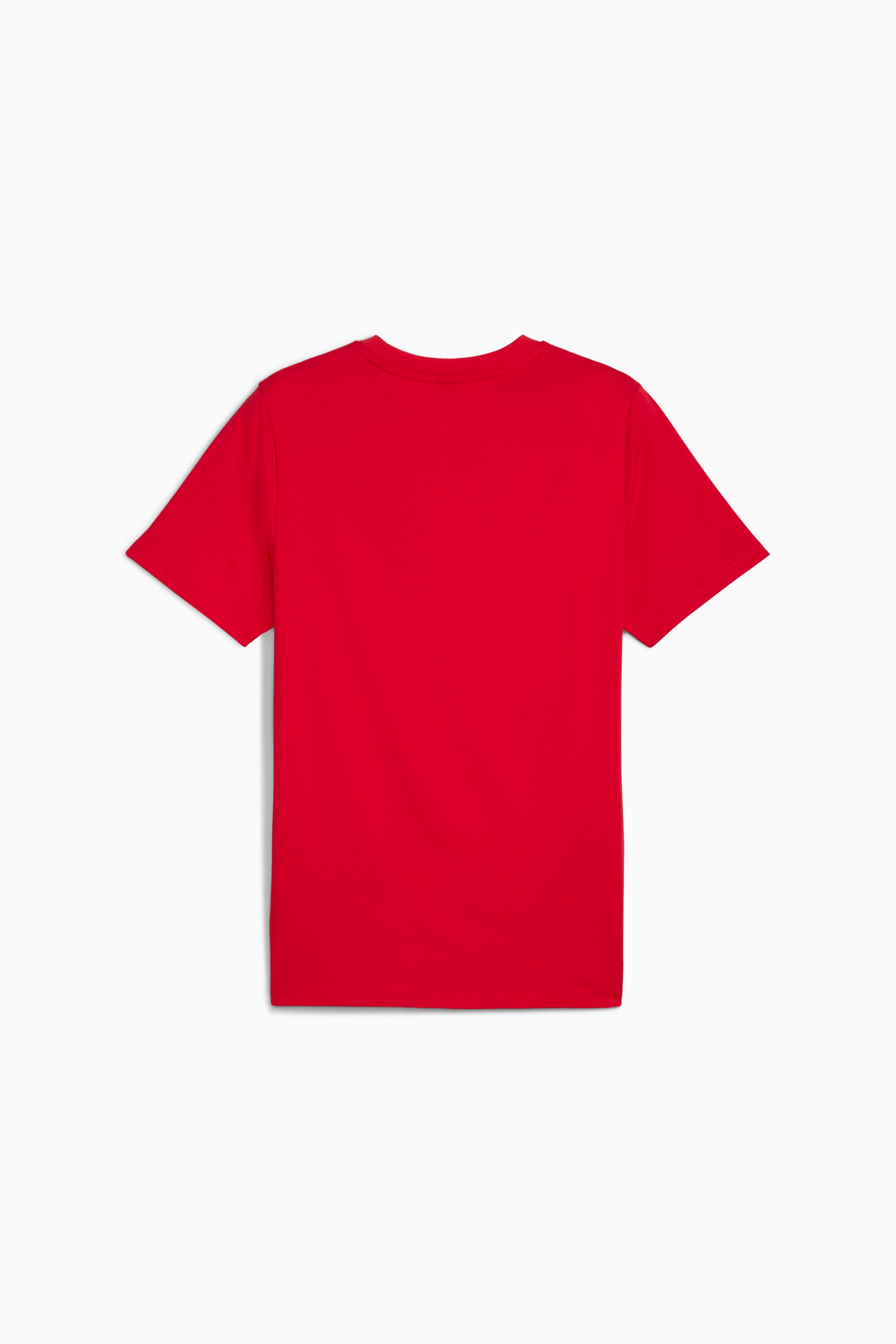 Scuderia Ferrari Race Color Shield Men's Tee - 2