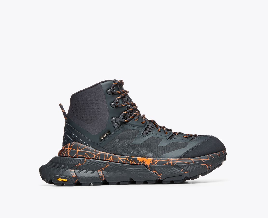 All Gender TenNine Hike GTX - 1