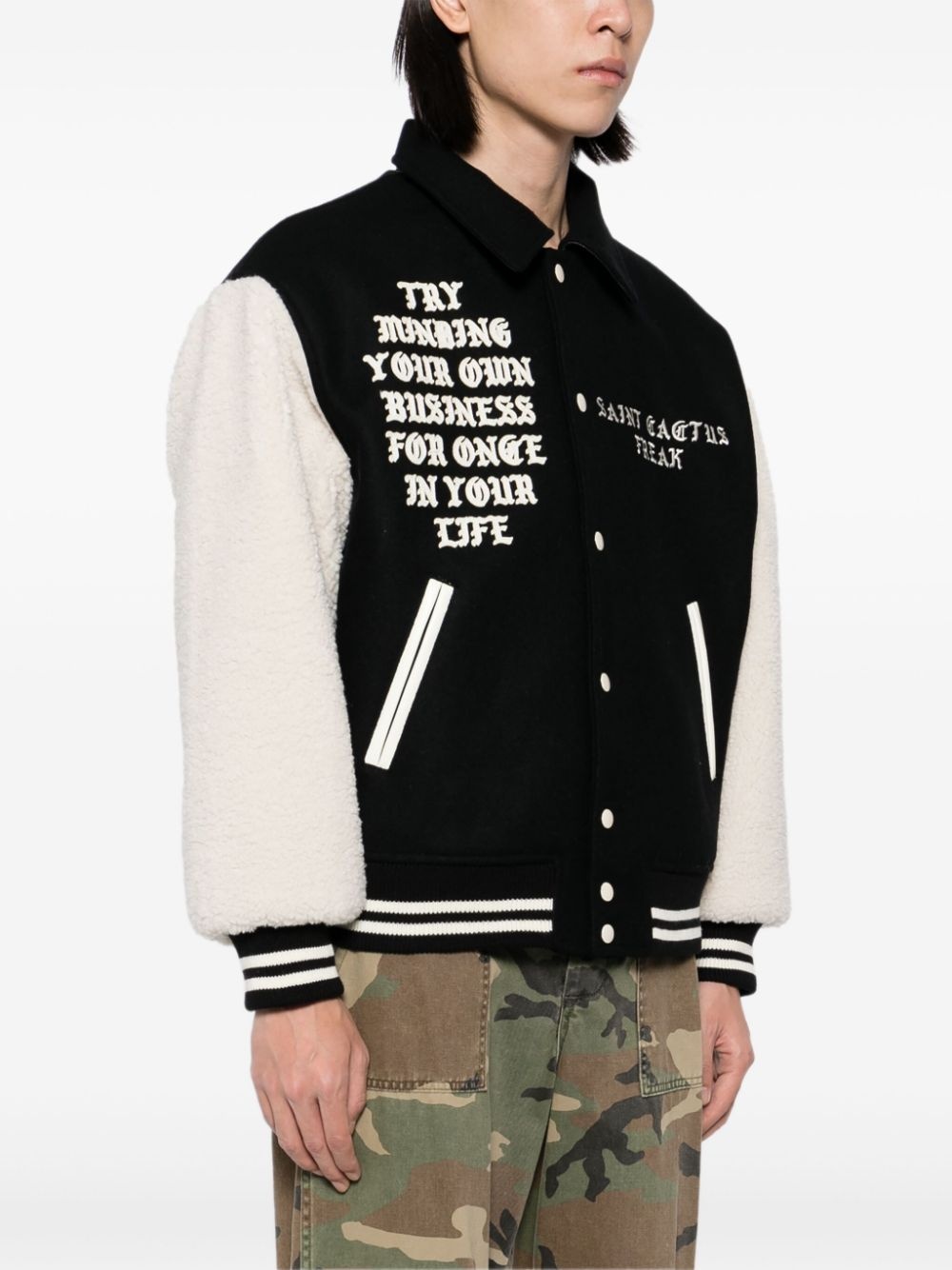 varsity jacket - 3