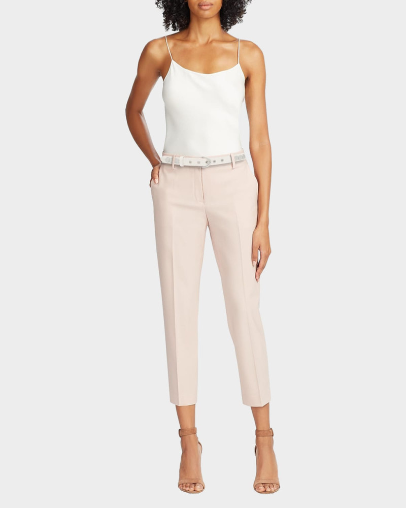 rag & bone Luna Beaded LeatherBelt outlook