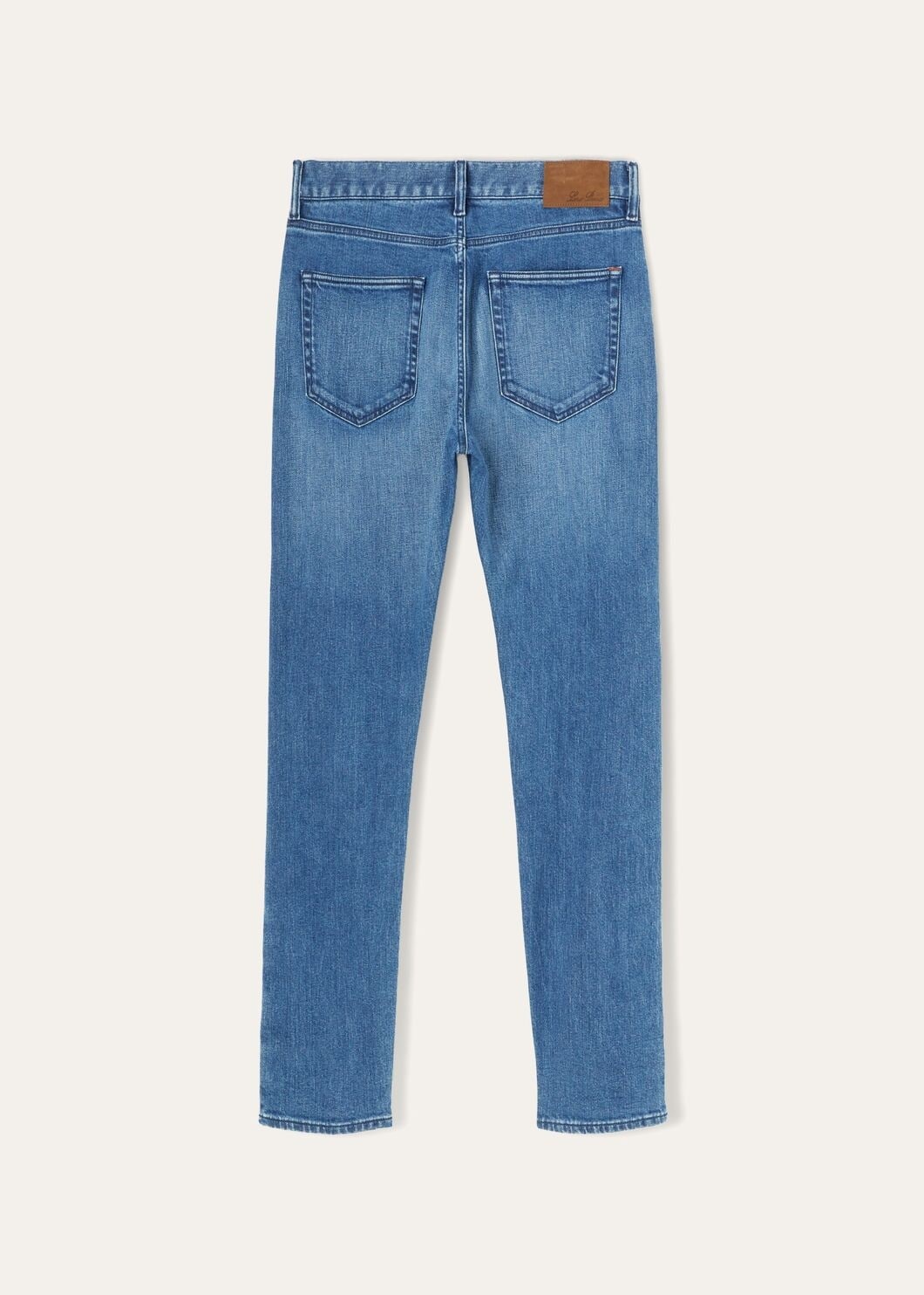 Doccio Pants - 6