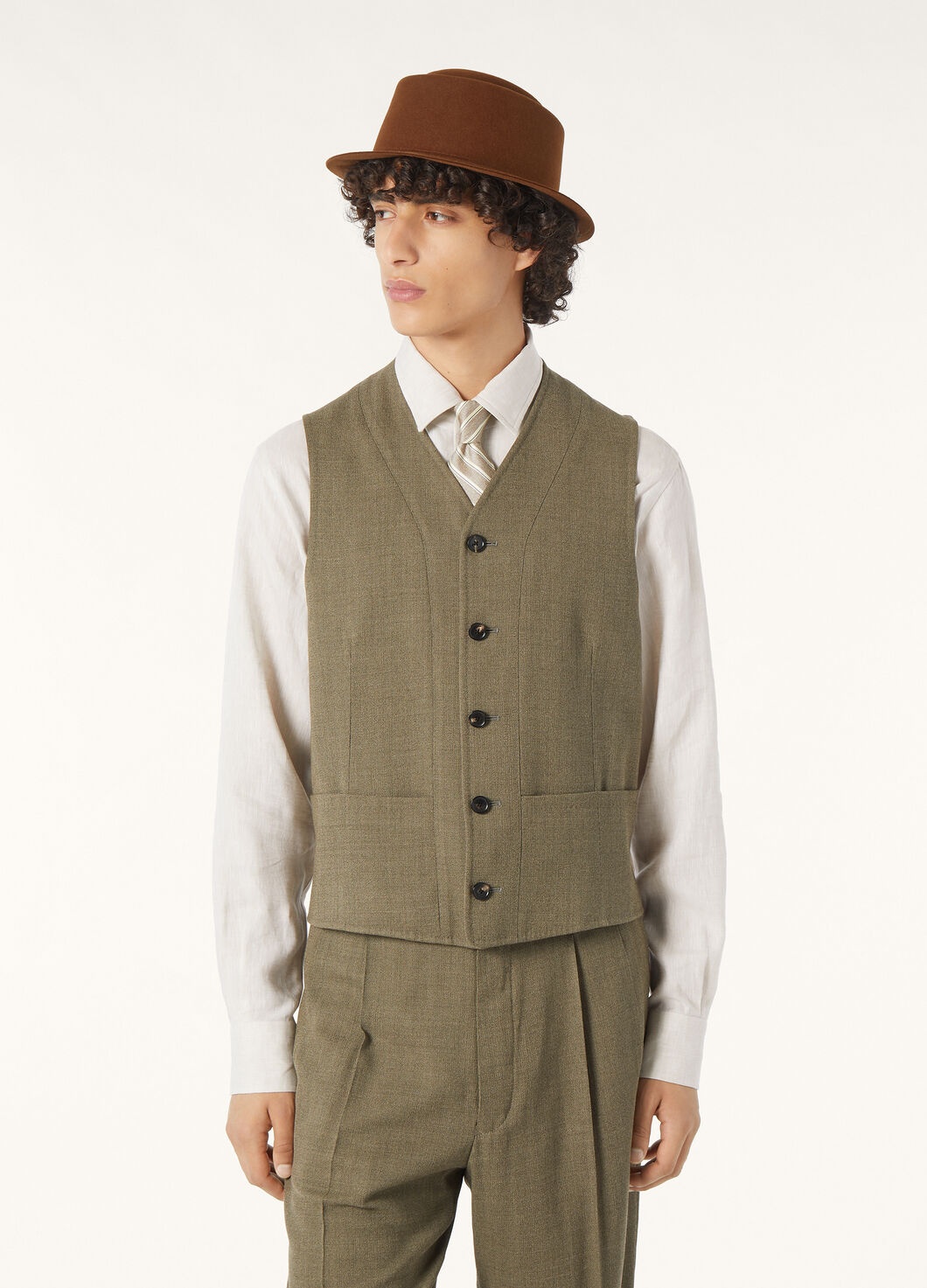 Drayton Vest - 4
