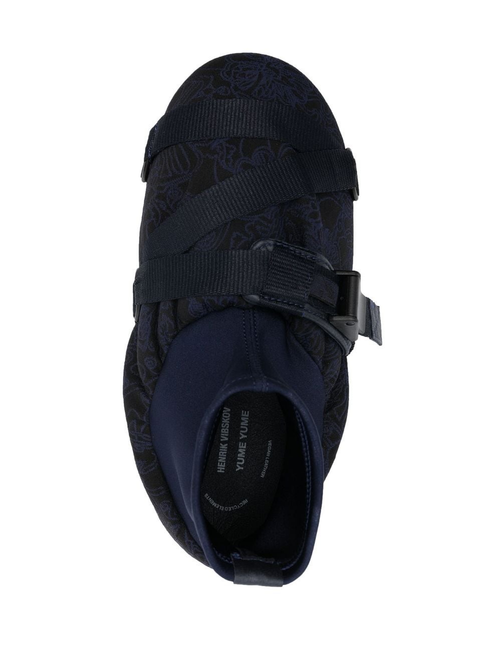 Camps ankle-length shoes - 4