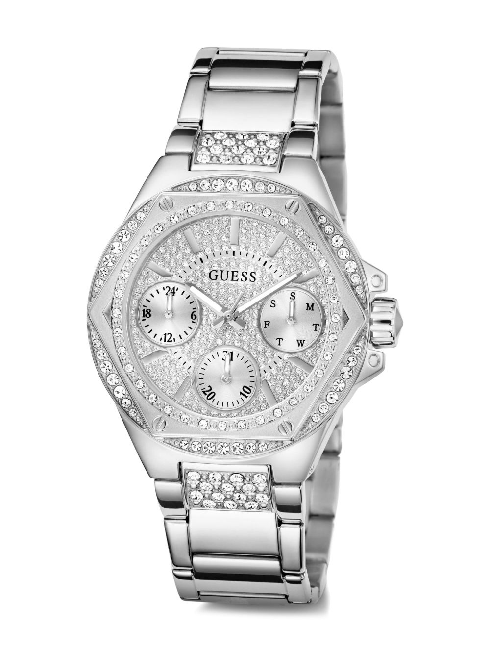 Envy 38mm - 6