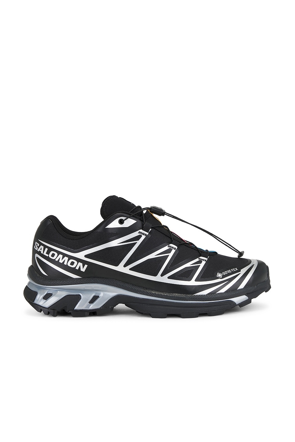 SALOMON Xt-6 Gtx Sneakers | forward | REVERSIBLE