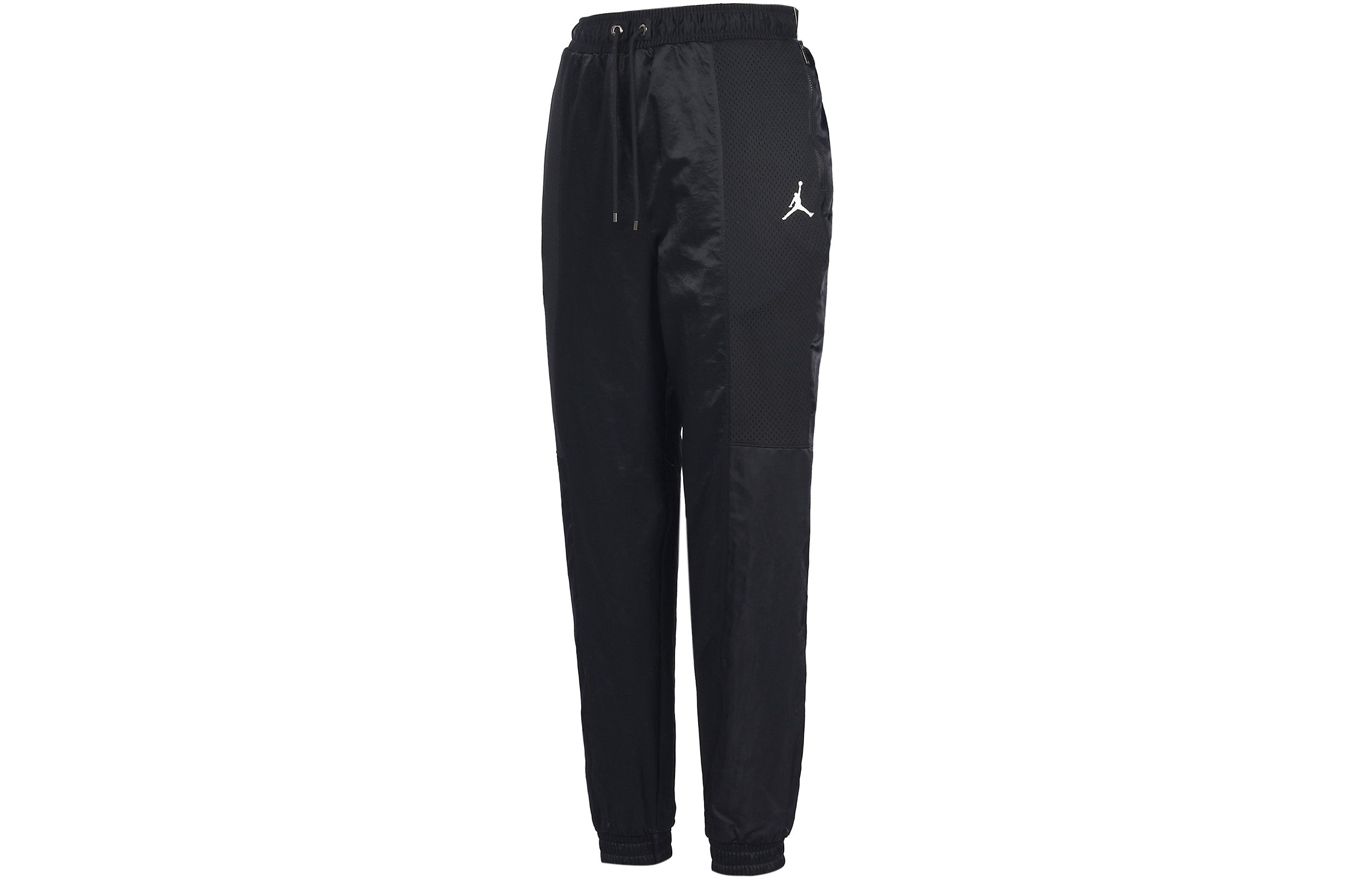 Air Jordan x Paris Saint-Germain Crossover Loose Sports Long Pants BQ8375-010 - 2