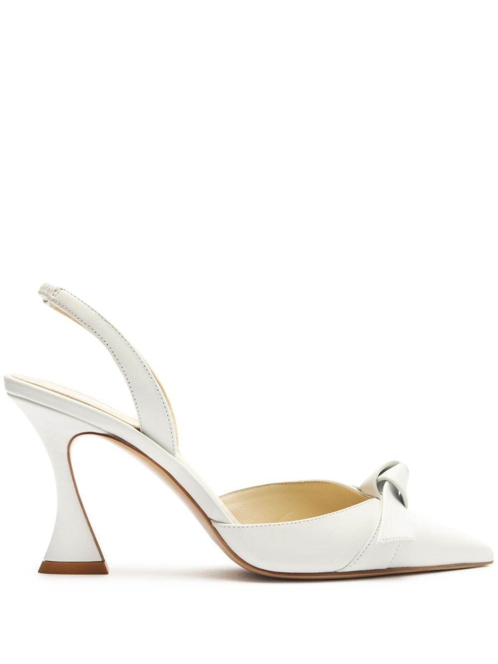 85mm Clarita pumps - 1