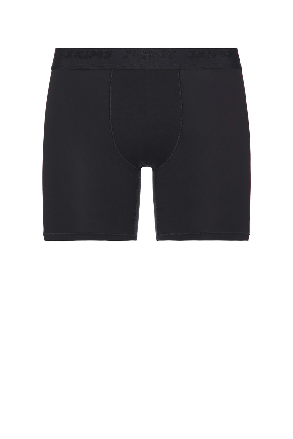 Stretch 5" Boxer Brief 3-Pack - 2