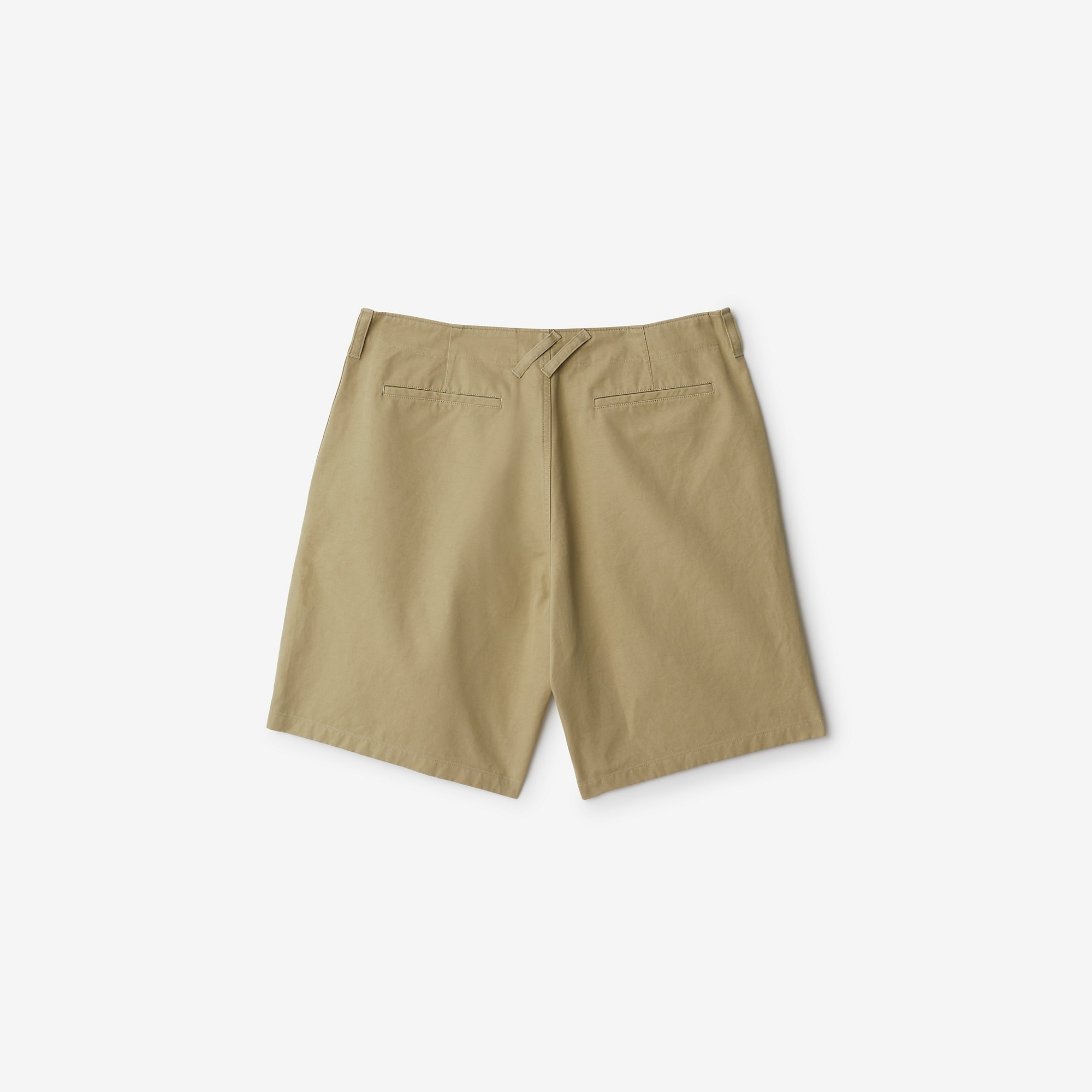 Cotton Shorts - 5