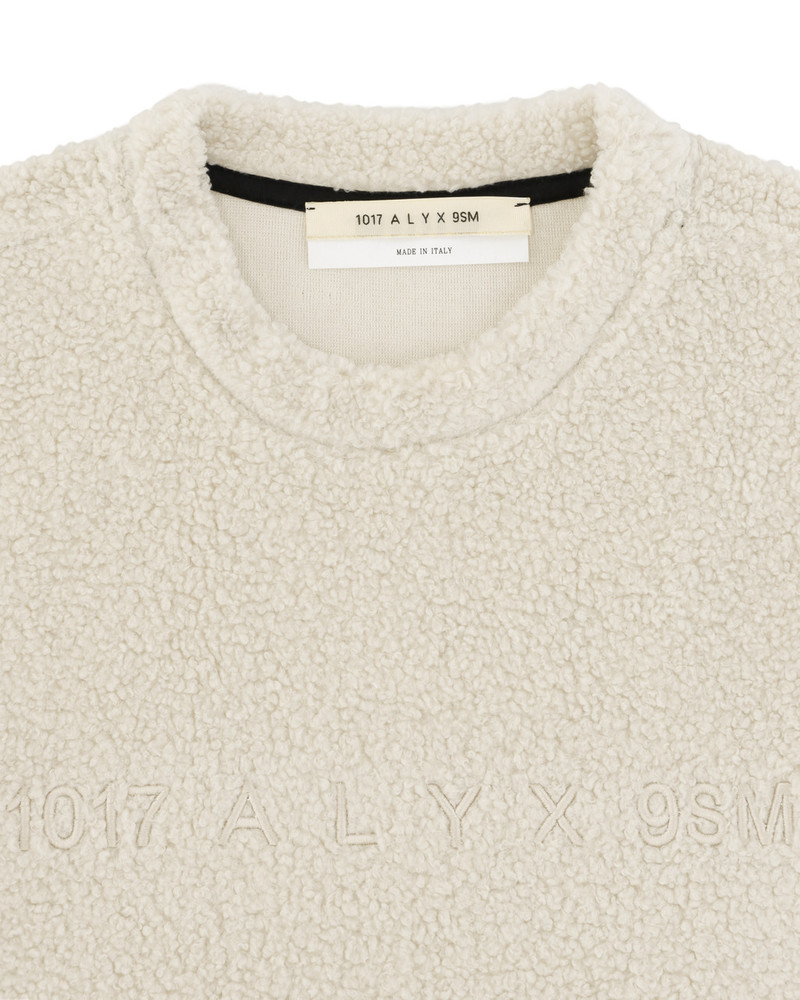 BOUCLE CREWNECK 10