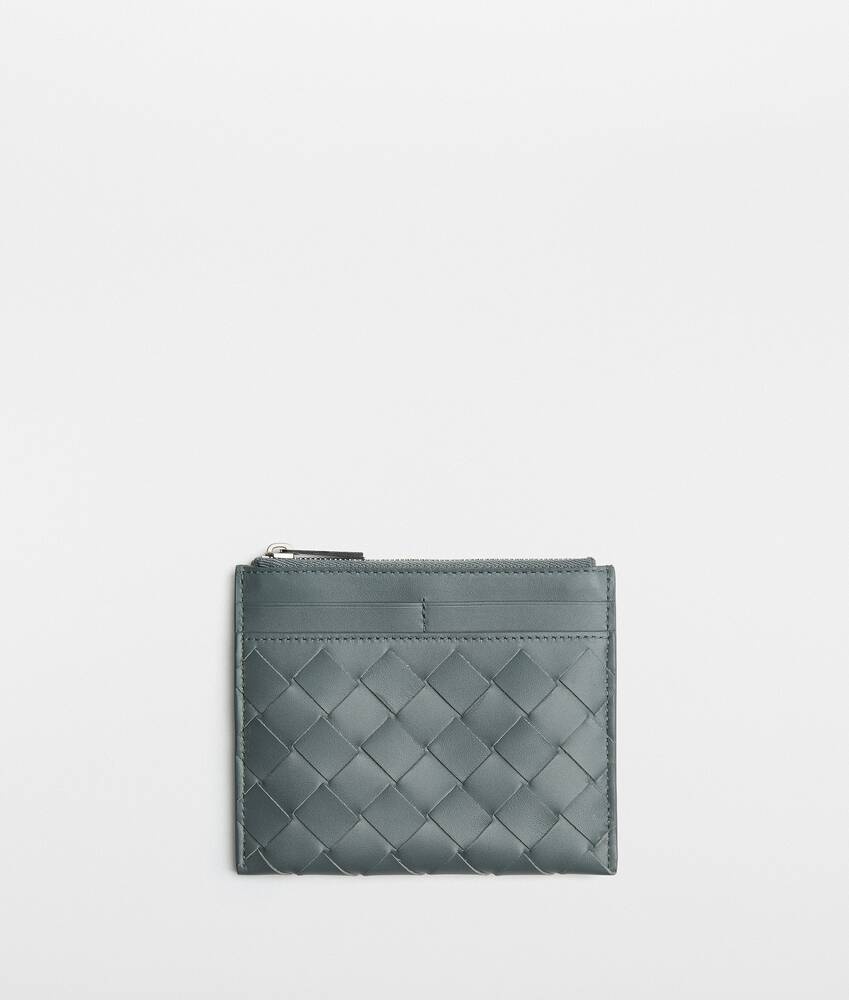 zipped wallet - 1