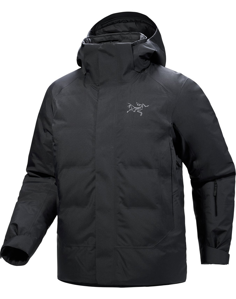 Fissile SV Down Jacket 1