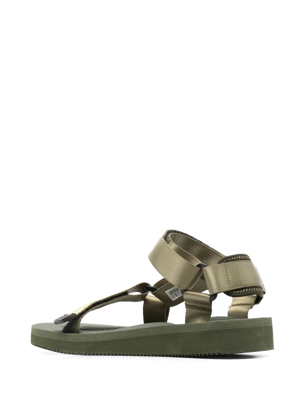 Depa open-toe sandals - 5