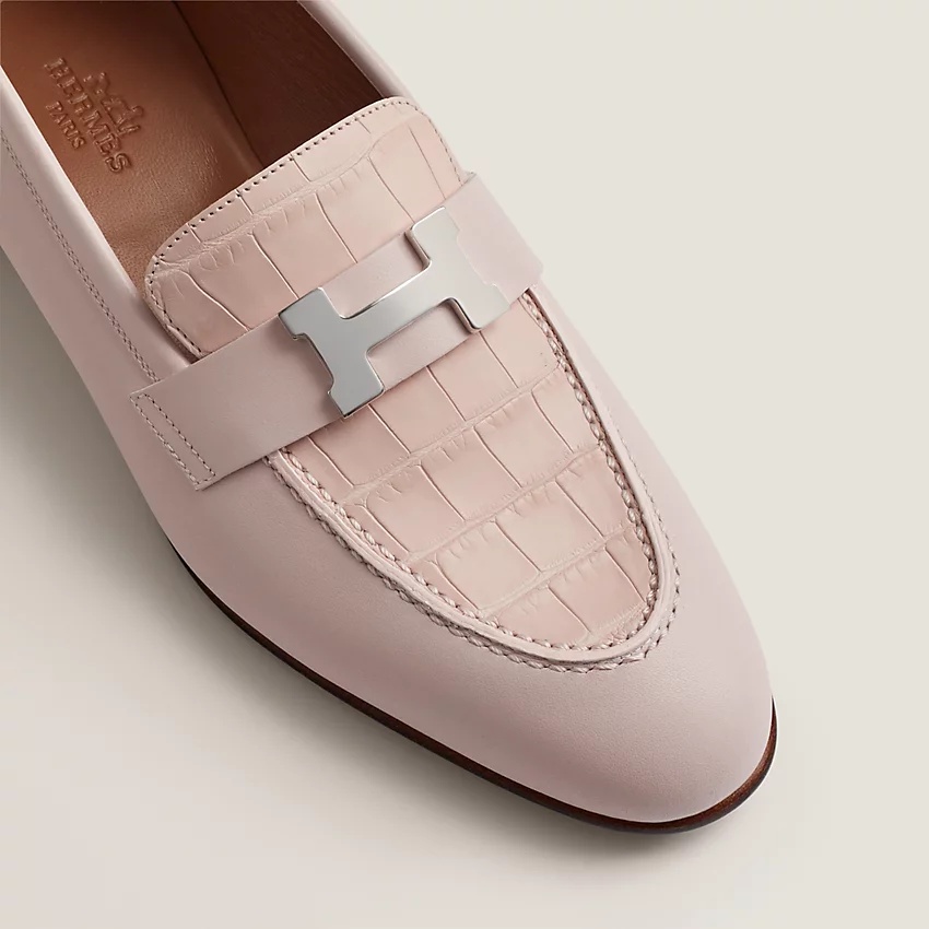 Paris loafer - 4