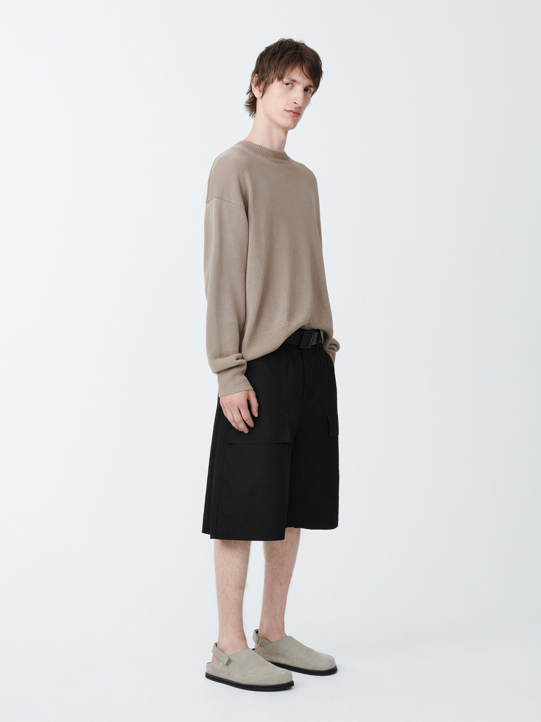 Tiller Shorts - 5