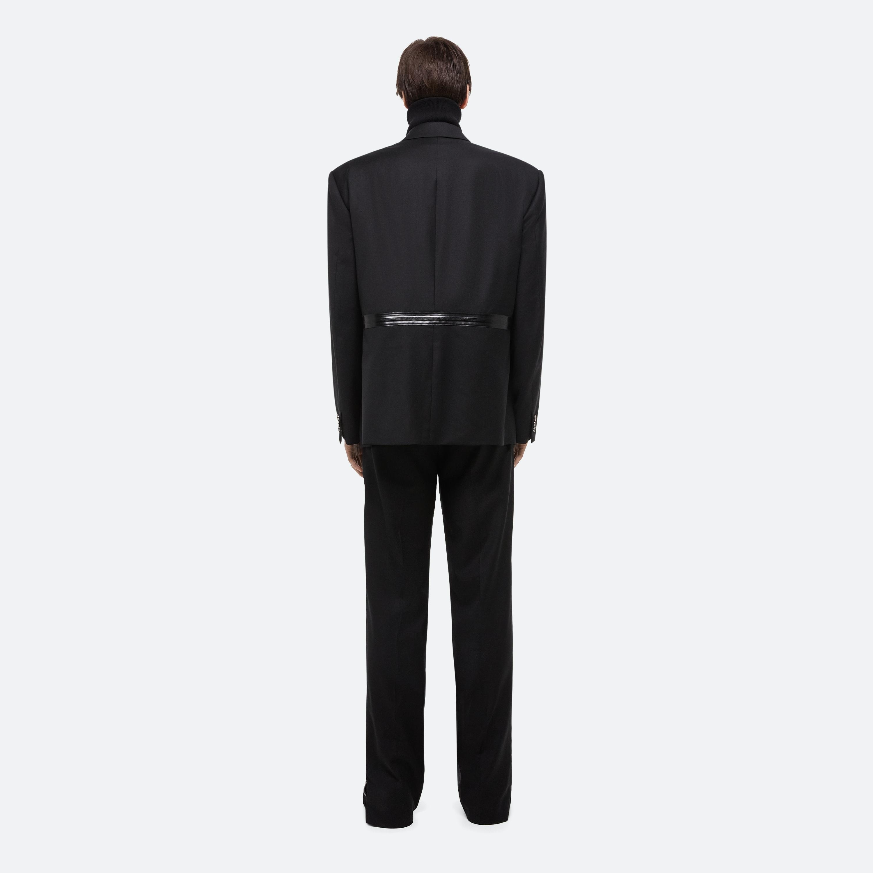ZIP DRIVER BLAZER - 5