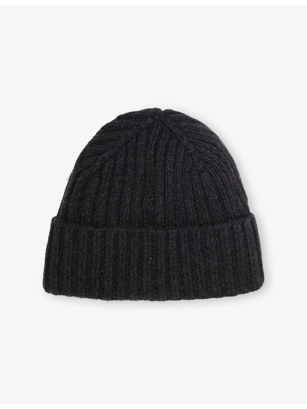 Tourni Ribbed Cashmere And Wool Beanie - 3
