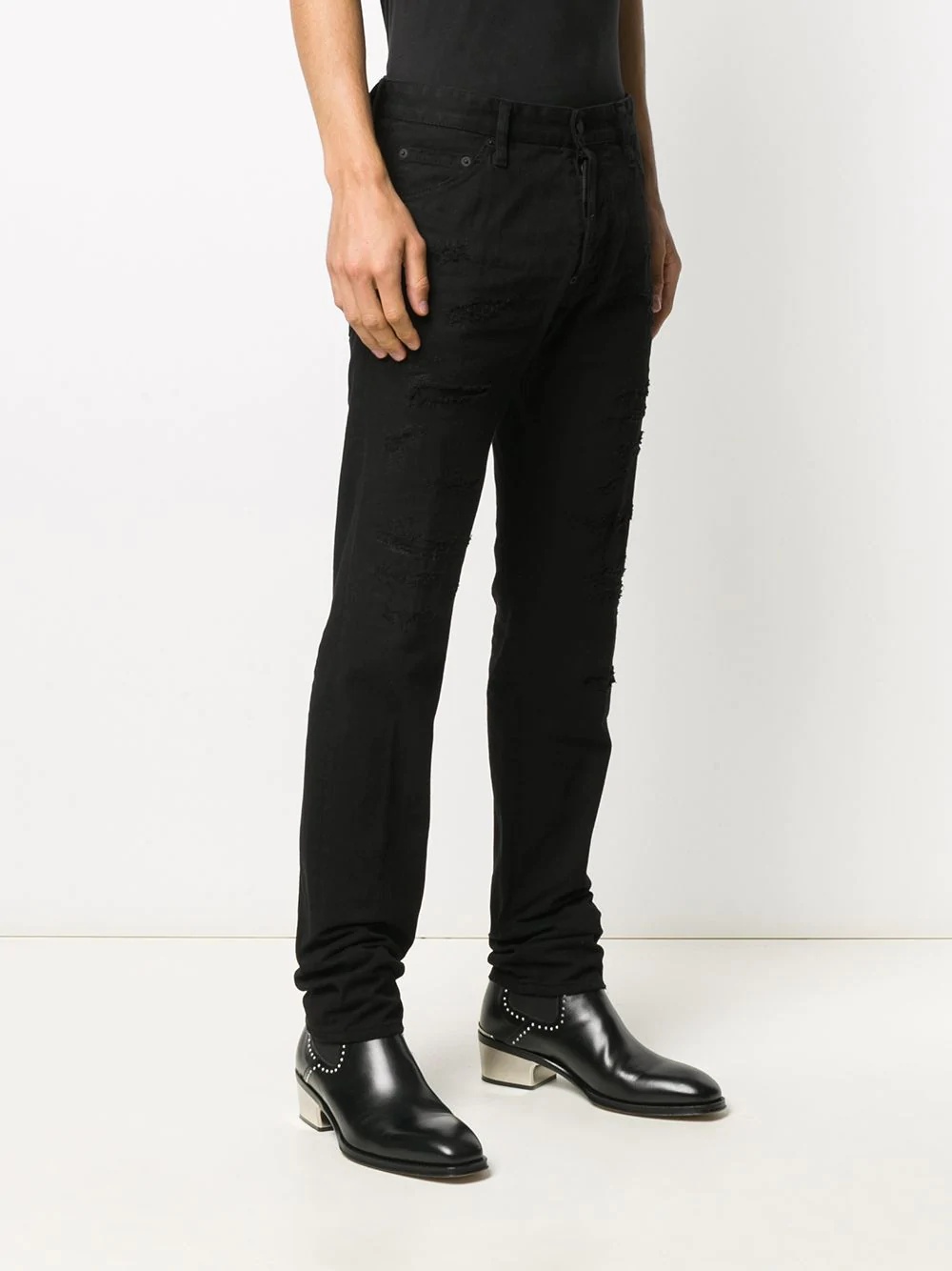 Black Bull jeans - 3