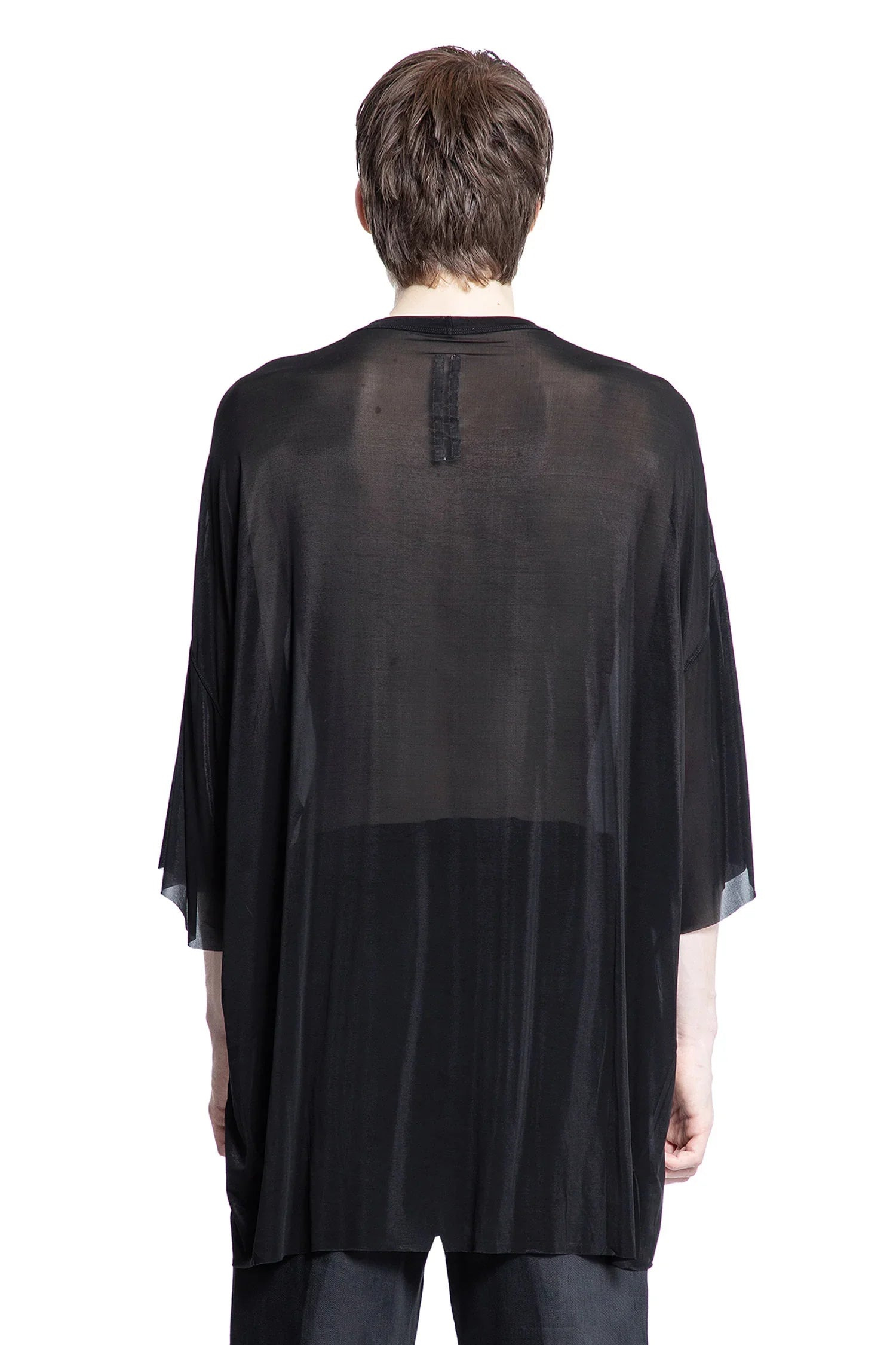 Hollywood-Tommy-T-In-Stretch-Cupro-Jersey - 3