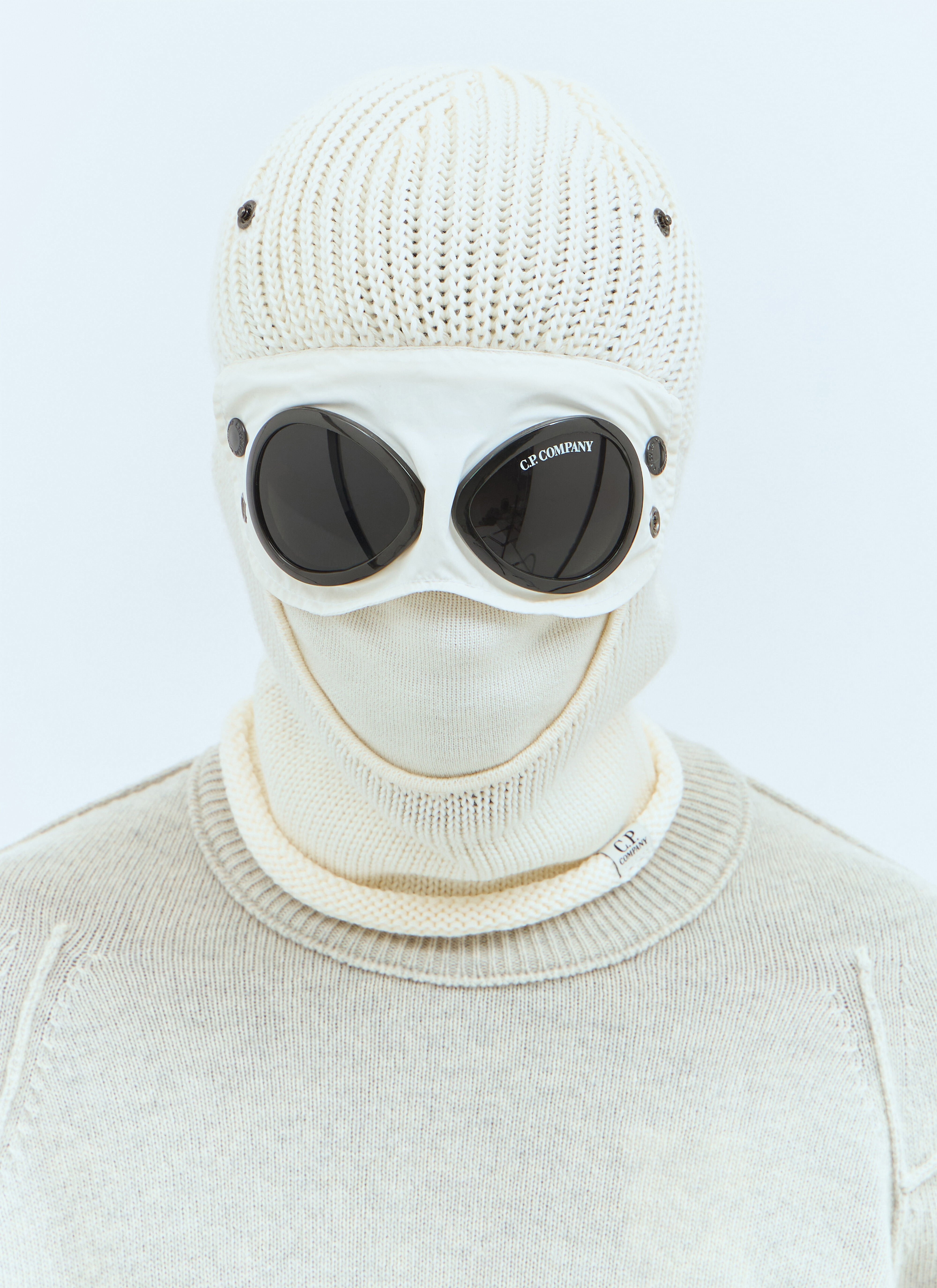 C.P. Company Men Ski Mask - 1