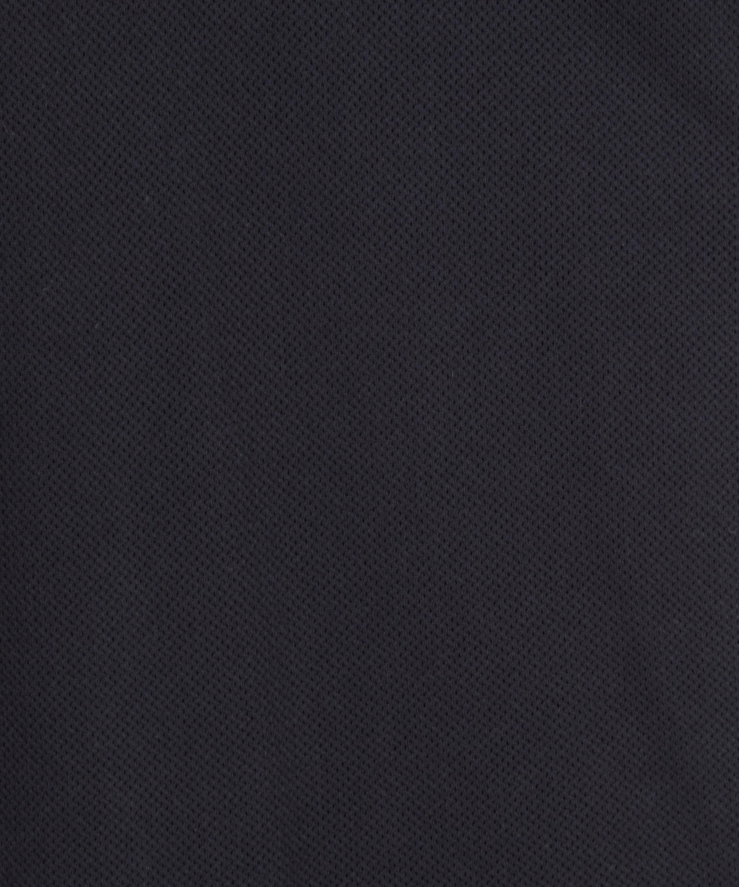 Riviera Mesh Polo-Shirt - 4