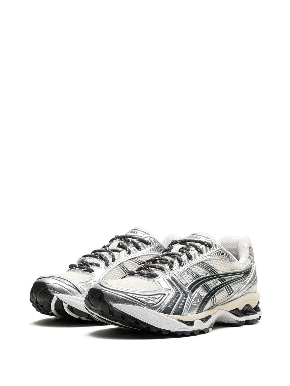 GEL-KAYANO 14 "Cream Scarab" sneakers - 5