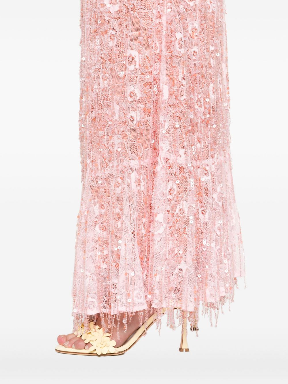 Anita maxi dress - 5